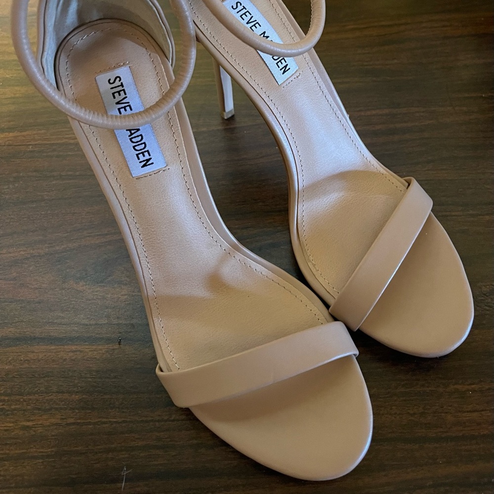 Steve Madden Soph heels